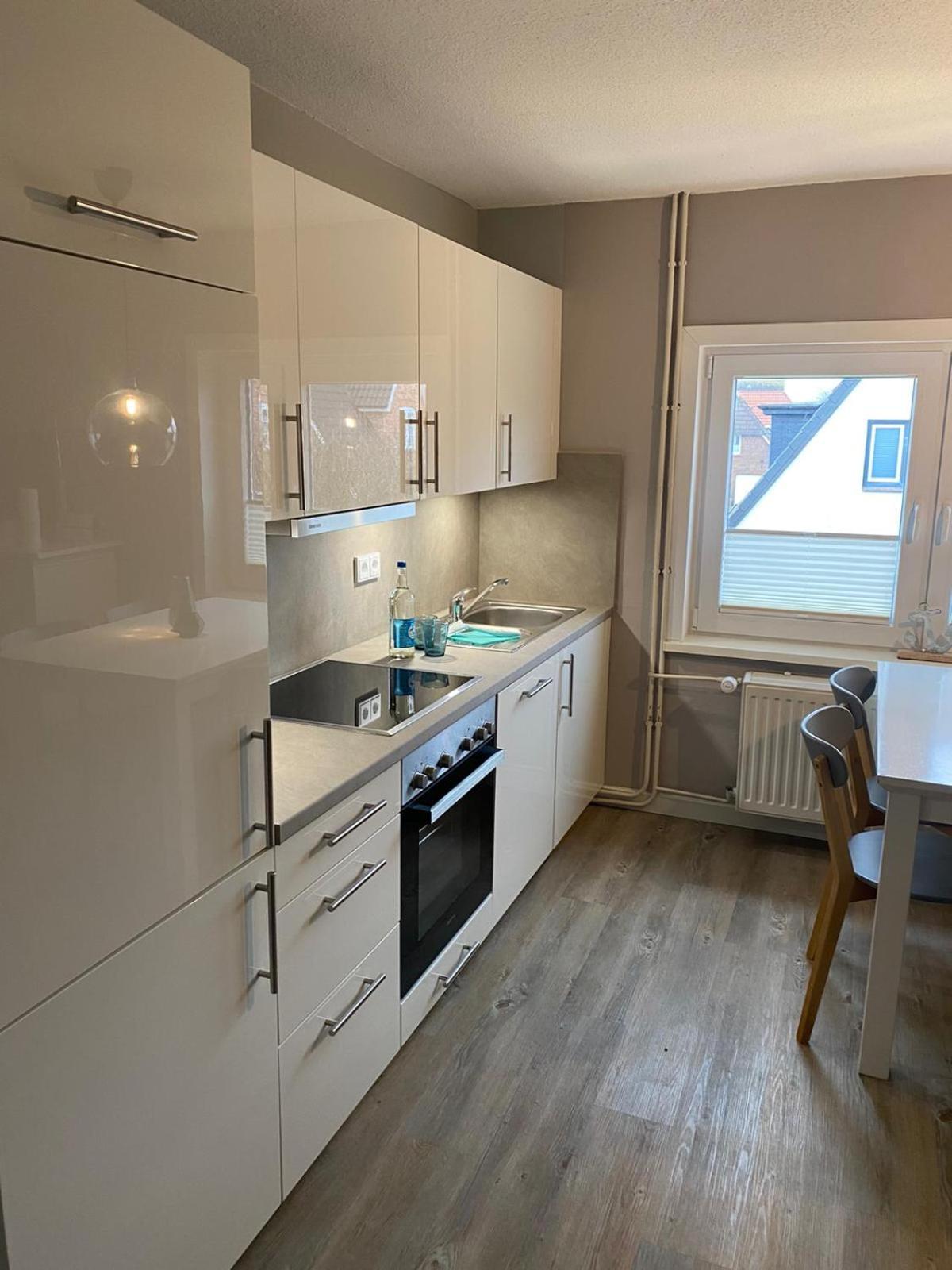 Moewennest Apartment Wenningstedt-Braderup